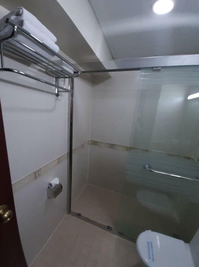 นิวเวสต์ โฮเทล Hotel อูลานบาตอร์ ภายนอก รูปภาพ